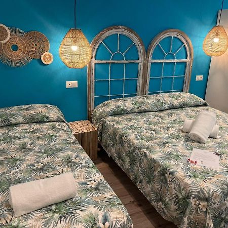 Hotel Nice 비아레지오 외부 사진