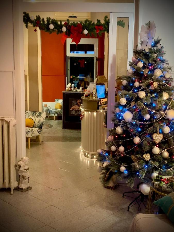 Hotel Nice 비아레지오 외부 사진