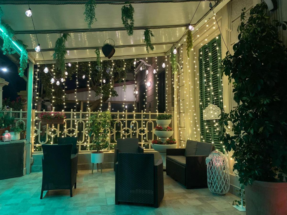 Hotel Nice 비아레지오 외부 사진