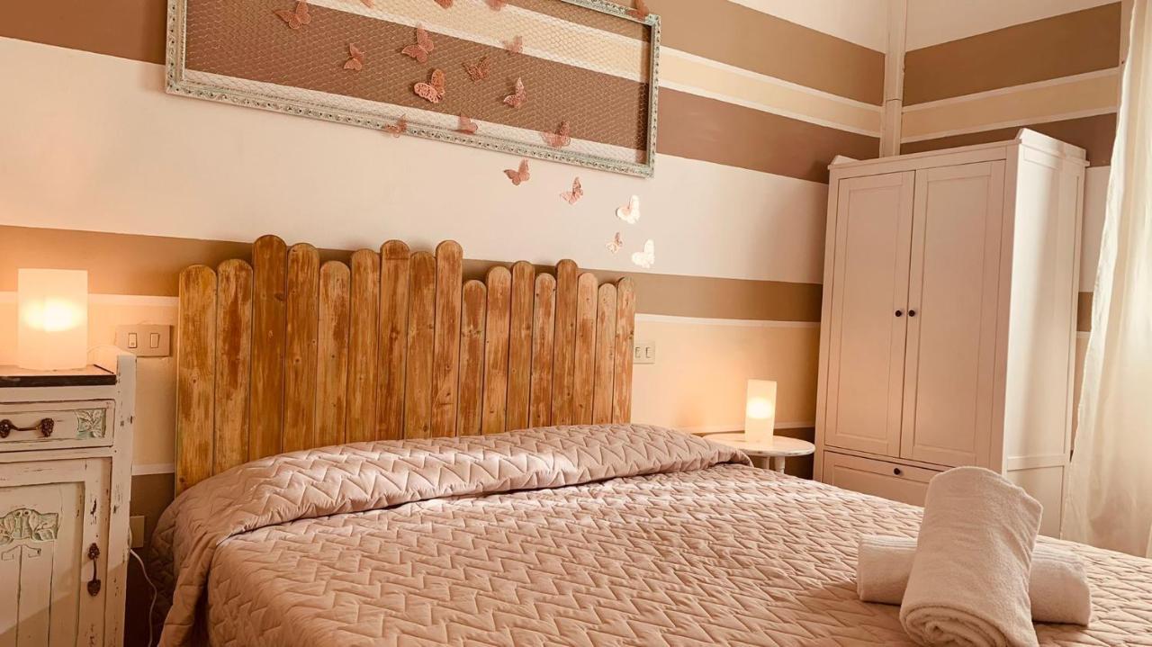 Hotel Nice 비아레지오 외부 사진