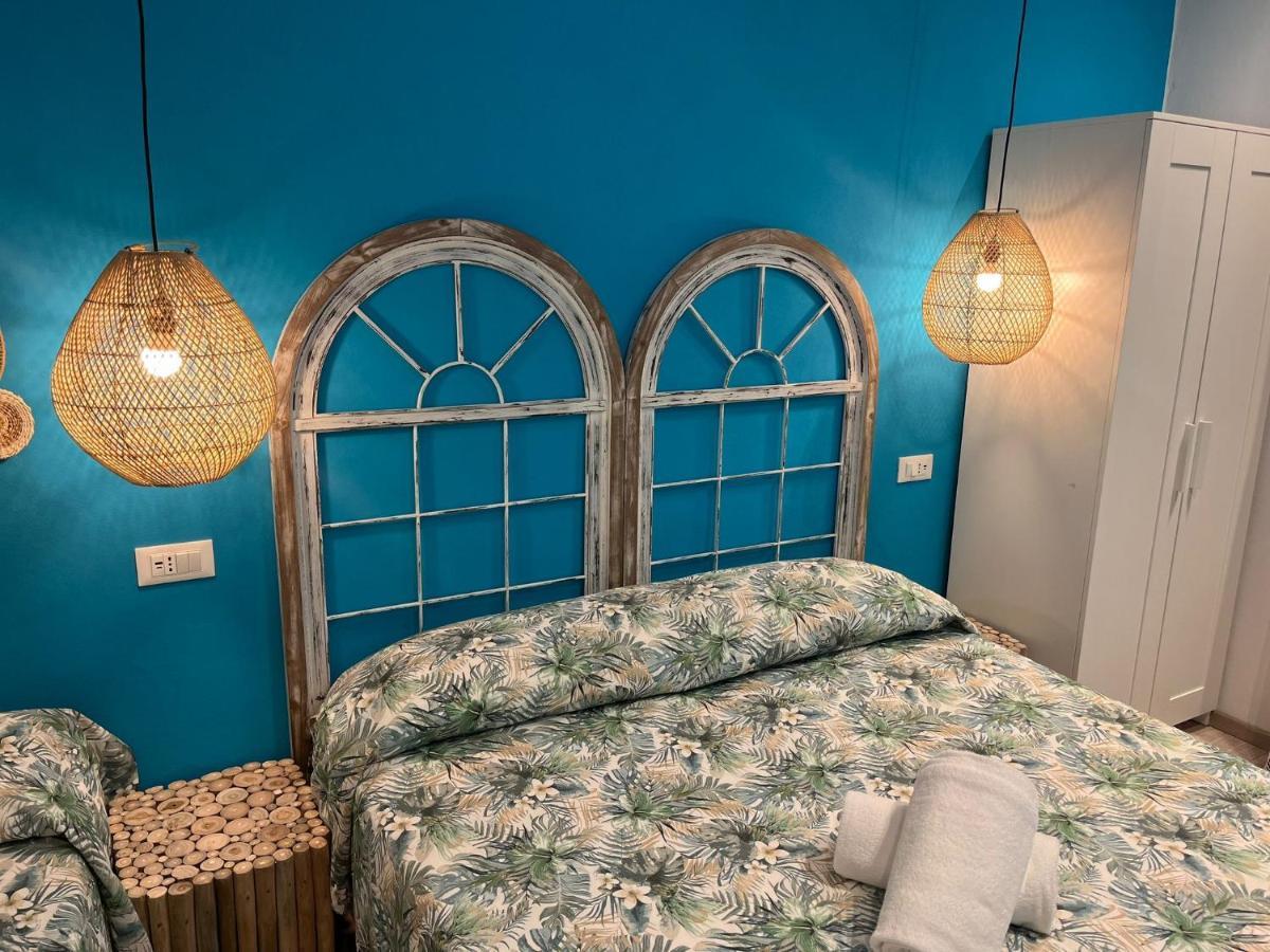 Hotel Nice 비아레지오 외부 사진