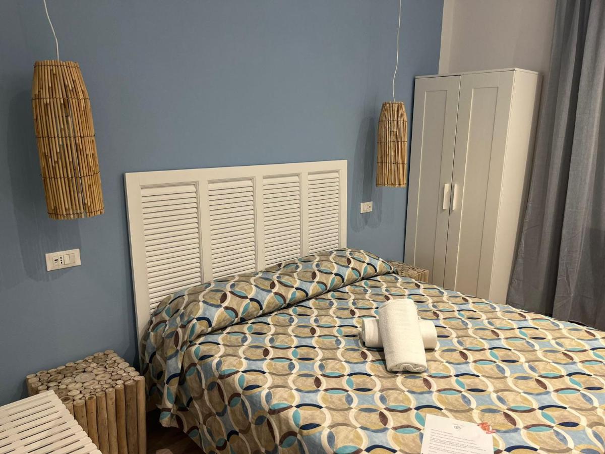 Hotel Nice 비아레지오 외부 사진