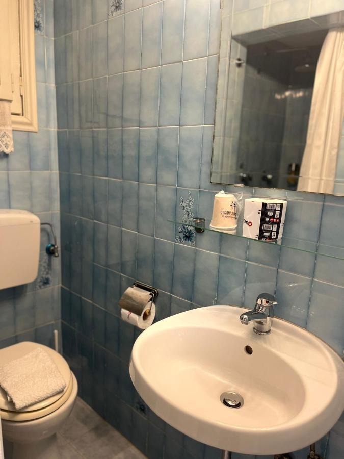 Hotel Nice 비아레지오 외부 사진