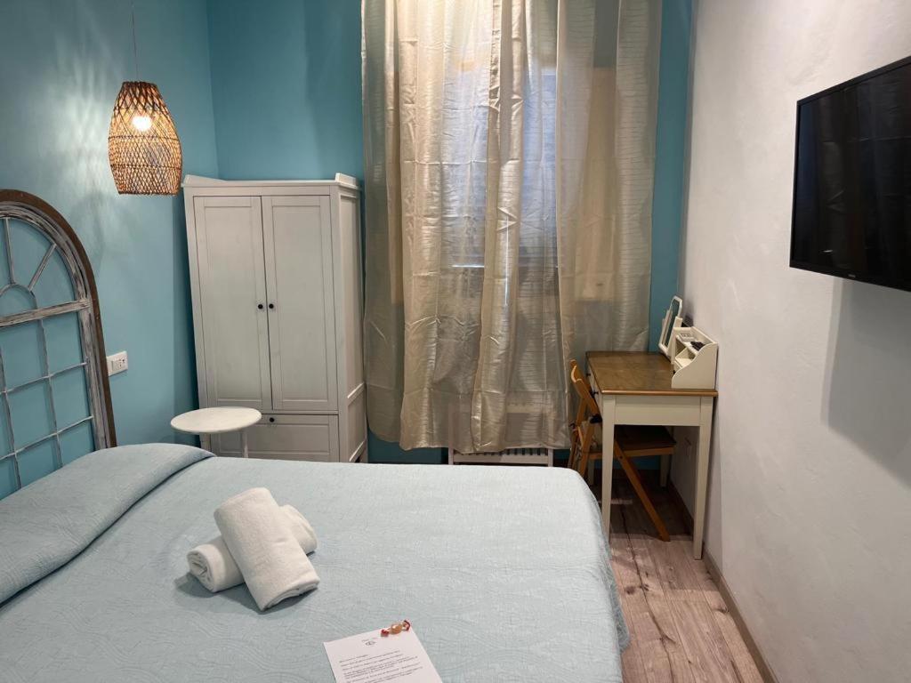 Hotel Nice 비아레지오 외부 사진
