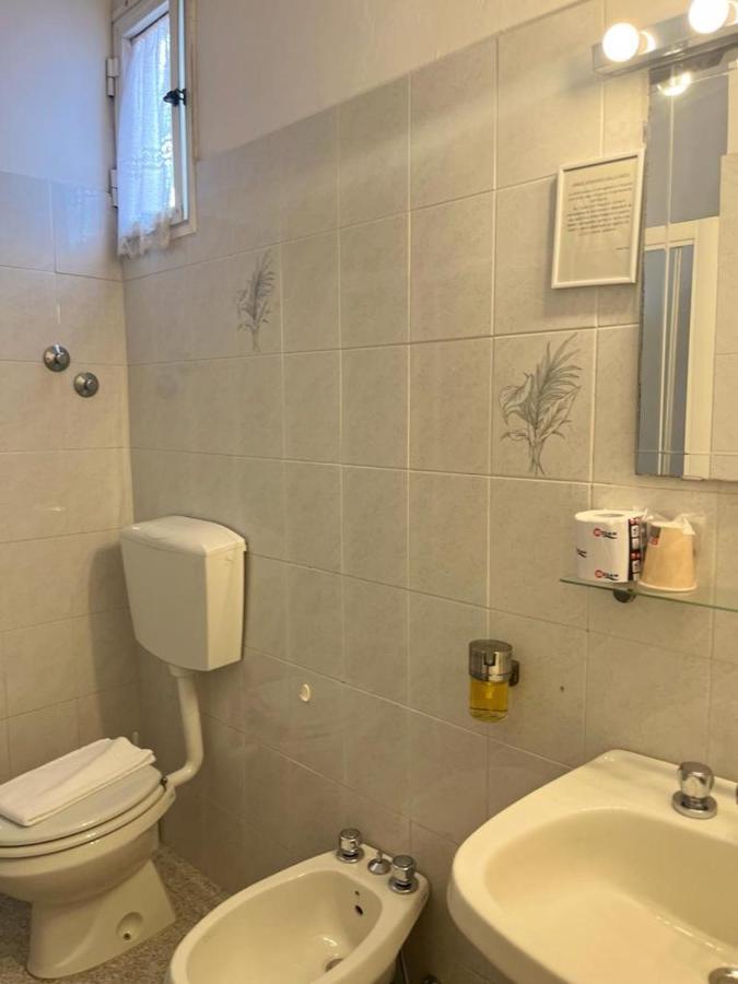 Hotel Nice 비아레지오 외부 사진