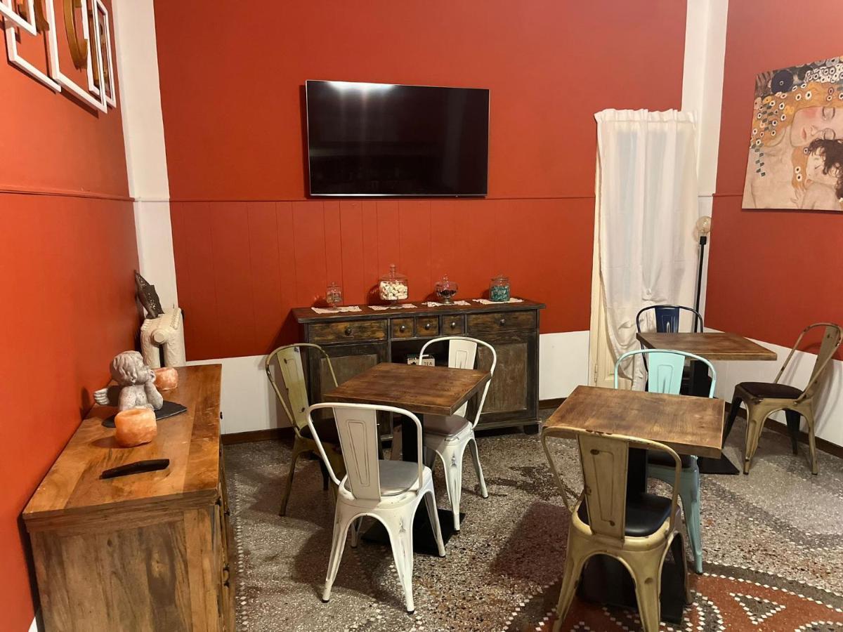 Hotel Nice 비아레지오 외부 사진