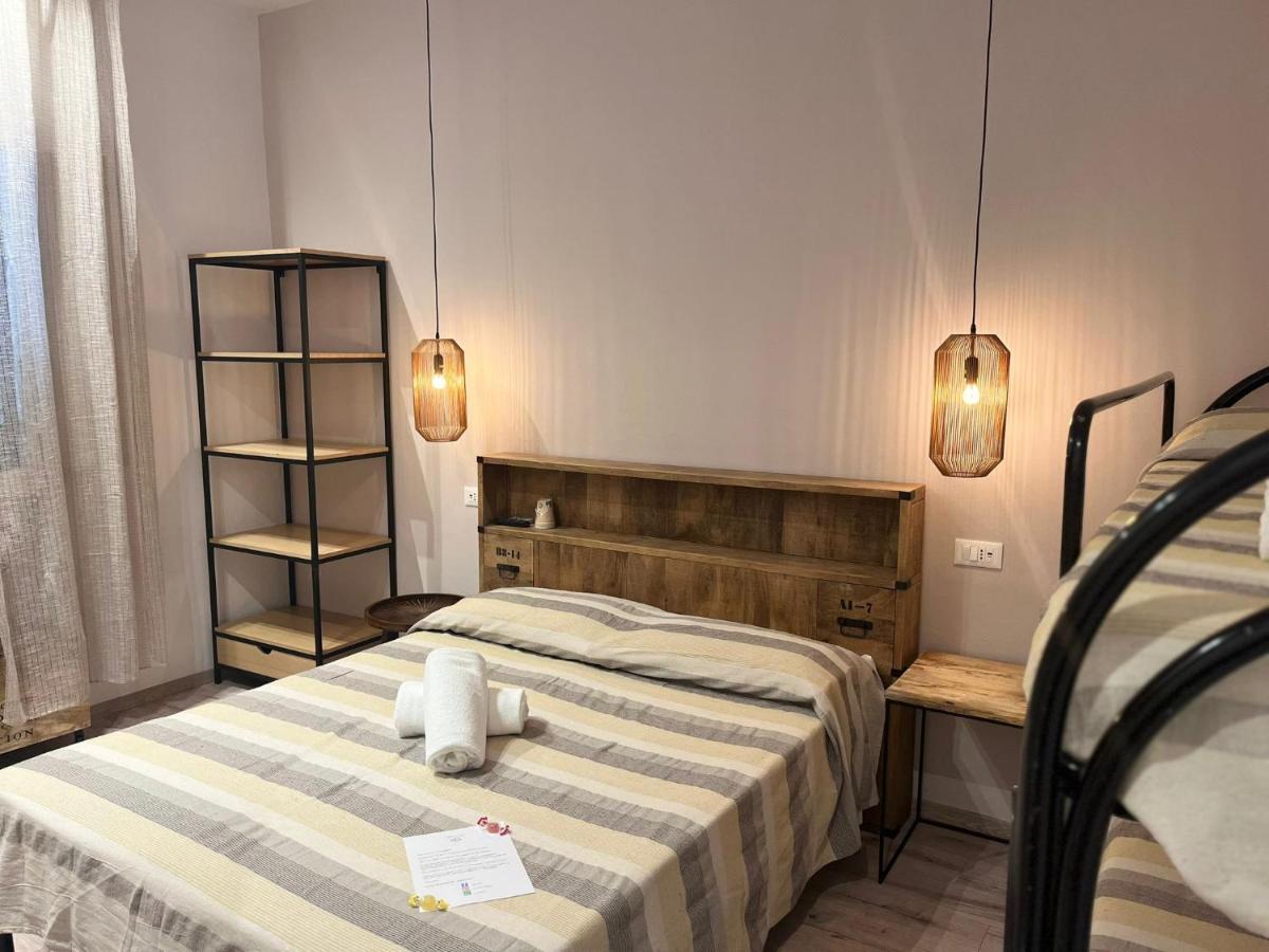 Hotel Nice 비아레지오 외부 사진