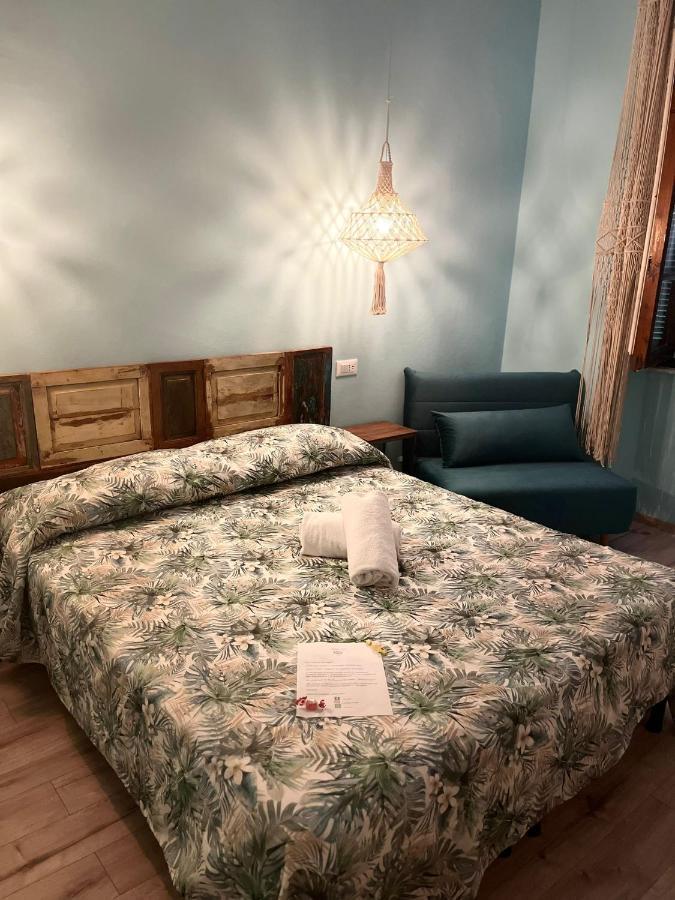 Hotel Nice 비아레지오 외부 사진