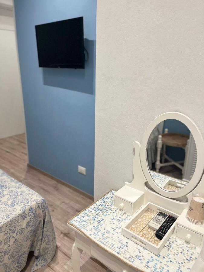 Hotel Nice 비아레지오 외부 사진