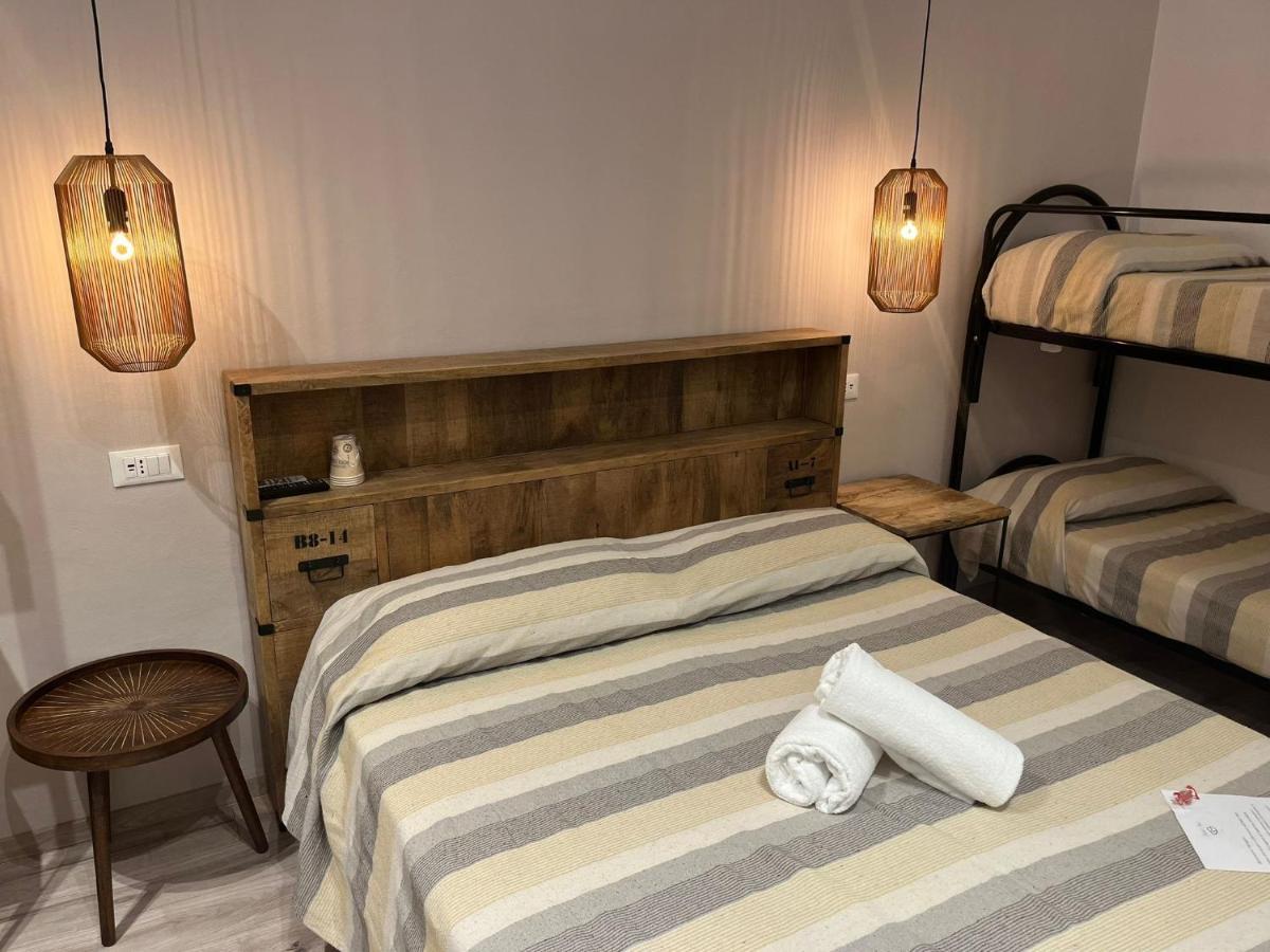 Hotel Nice 비아레지오 외부 사진