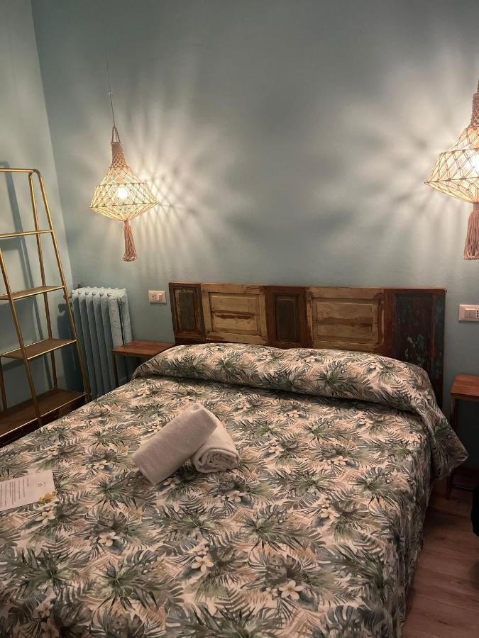 Hotel Nice 비아레지오 외부 사진