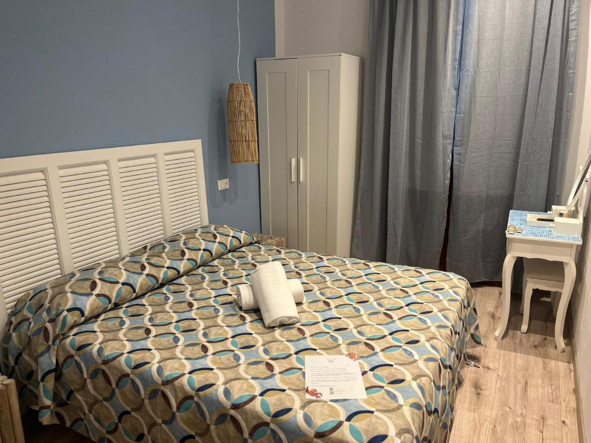 Hotel Nice 비아레지오 외부 사진