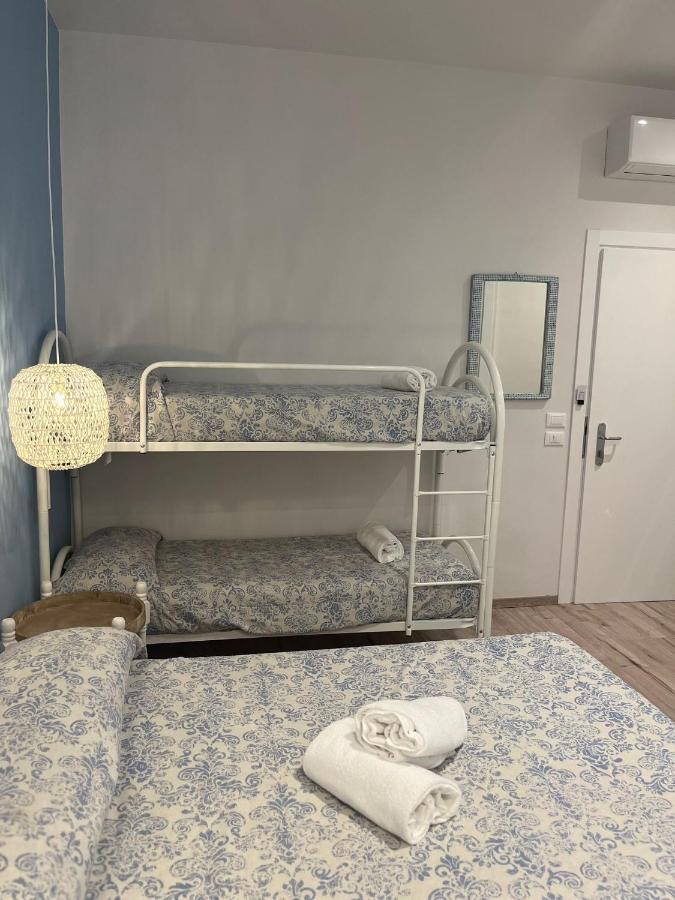 Hotel Nice 비아레지오 외부 사진