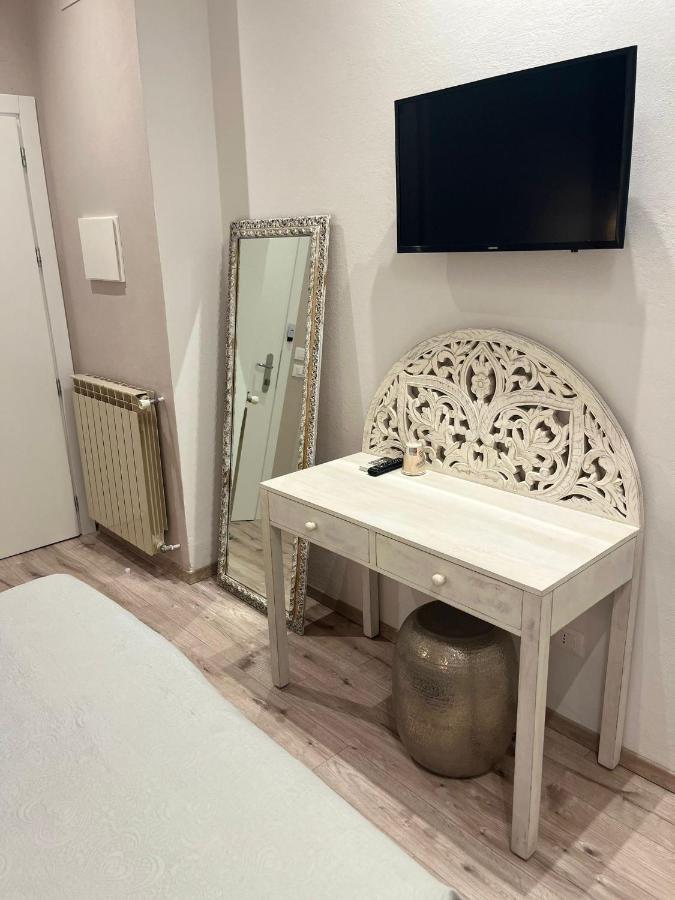 Hotel Nice 비아레지오 외부 사진