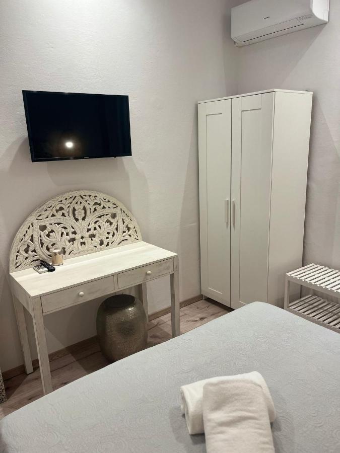 Hotel Nice 비아레지오 외부 사진
