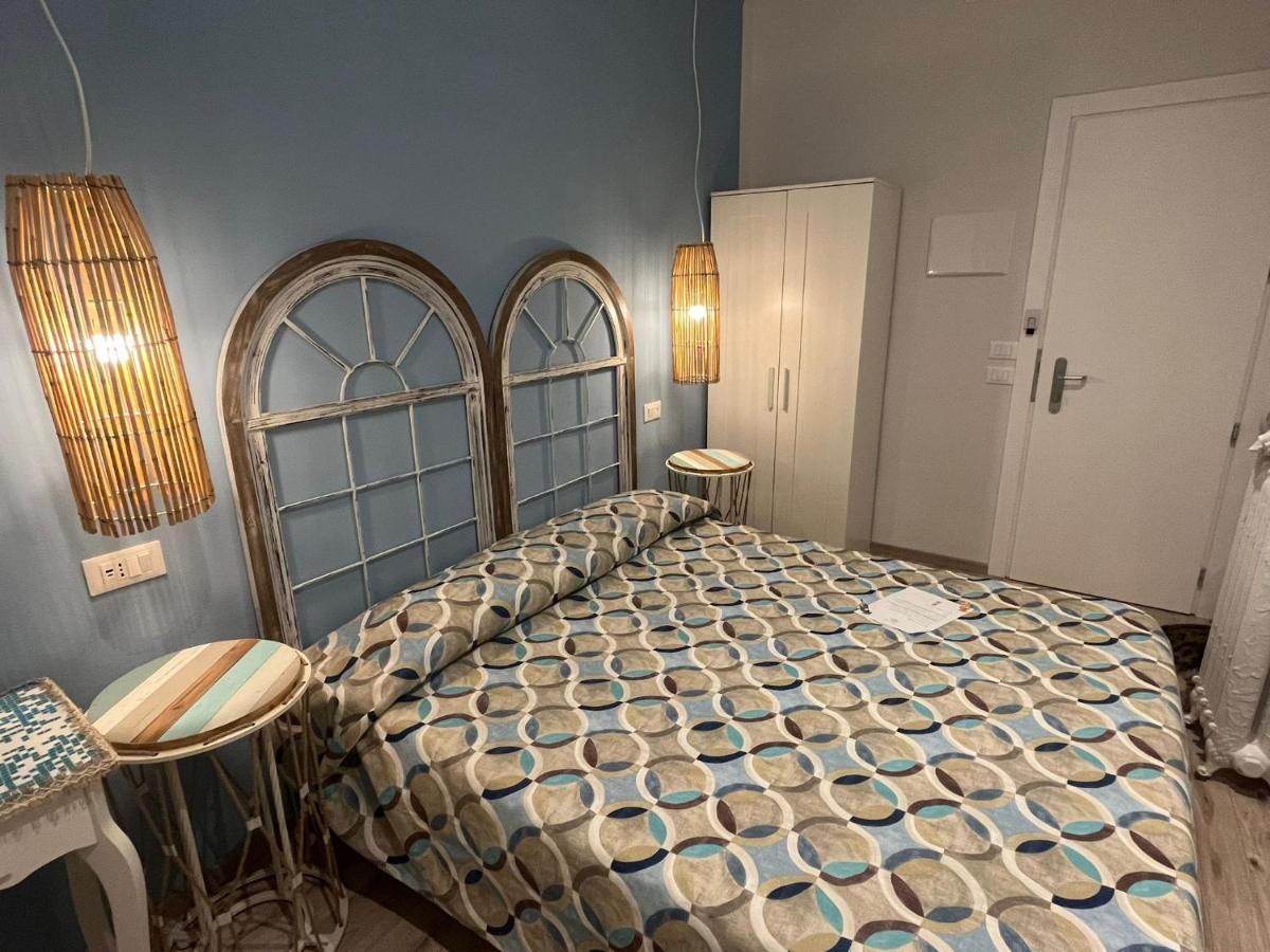 Hotel Nice 비아레지오 외부 사진