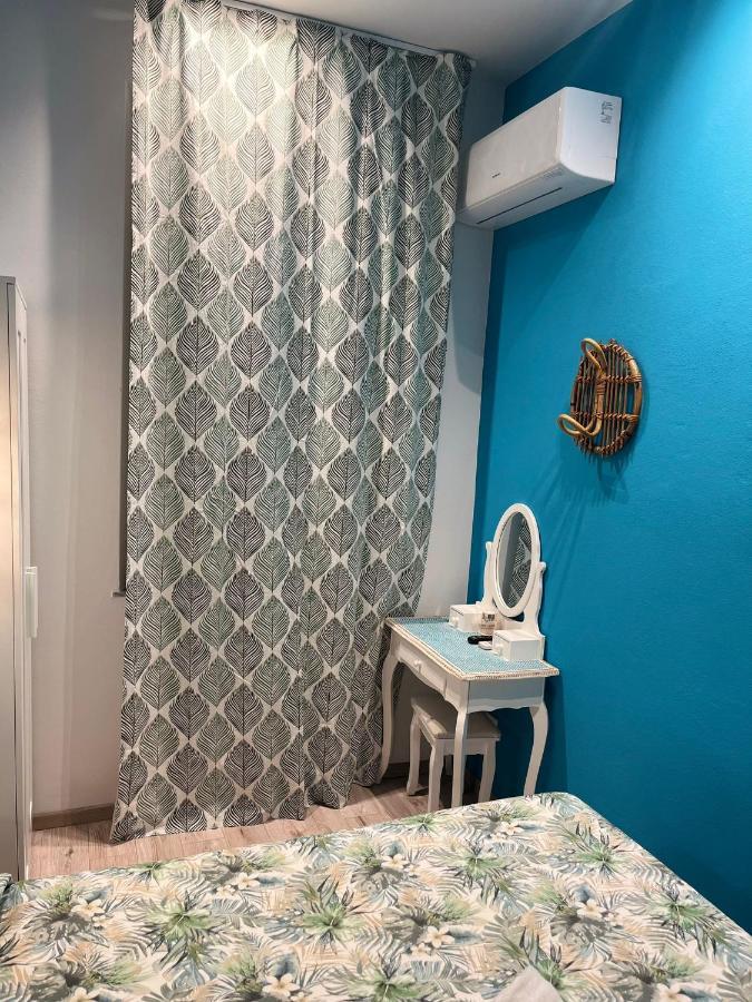Hotel Nice 비아레지오 외부 사진
