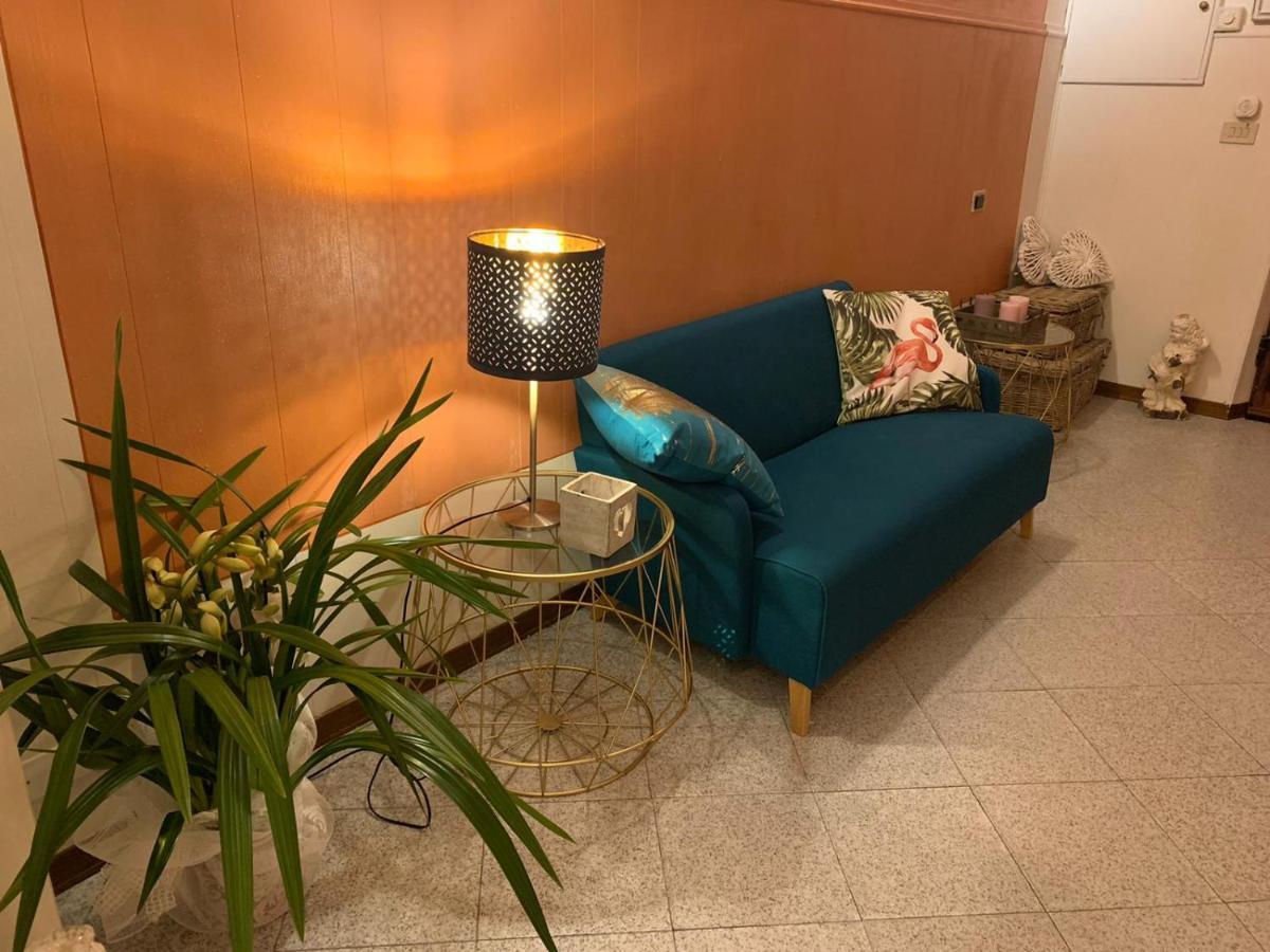 Hotel Nice 비아레지오 외부 사진