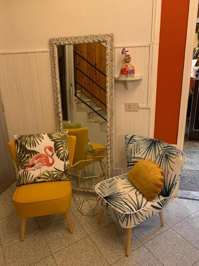 Hotel Nice 비아레지오 외부 사진