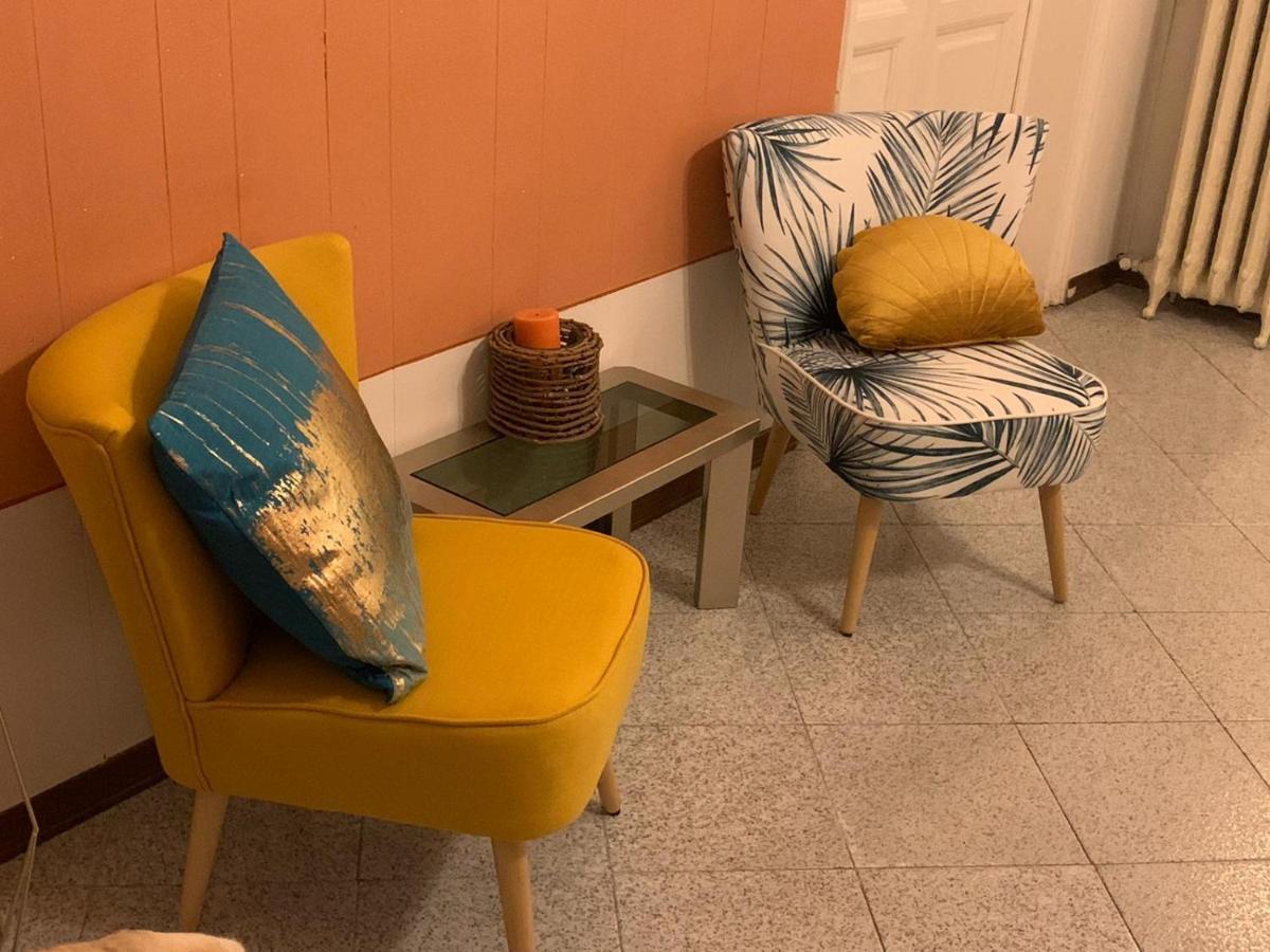 Hotel Nice 비아레지오 외부 사진