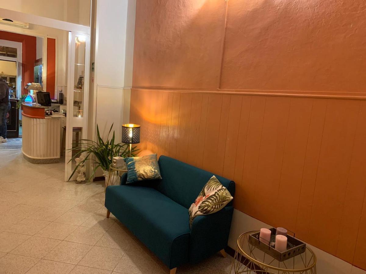 Hotel Nice 비아레지오 외부 사진